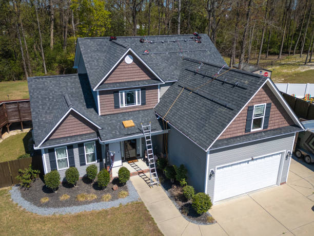 Trusted Escanaba, MI Roofing Services Experts